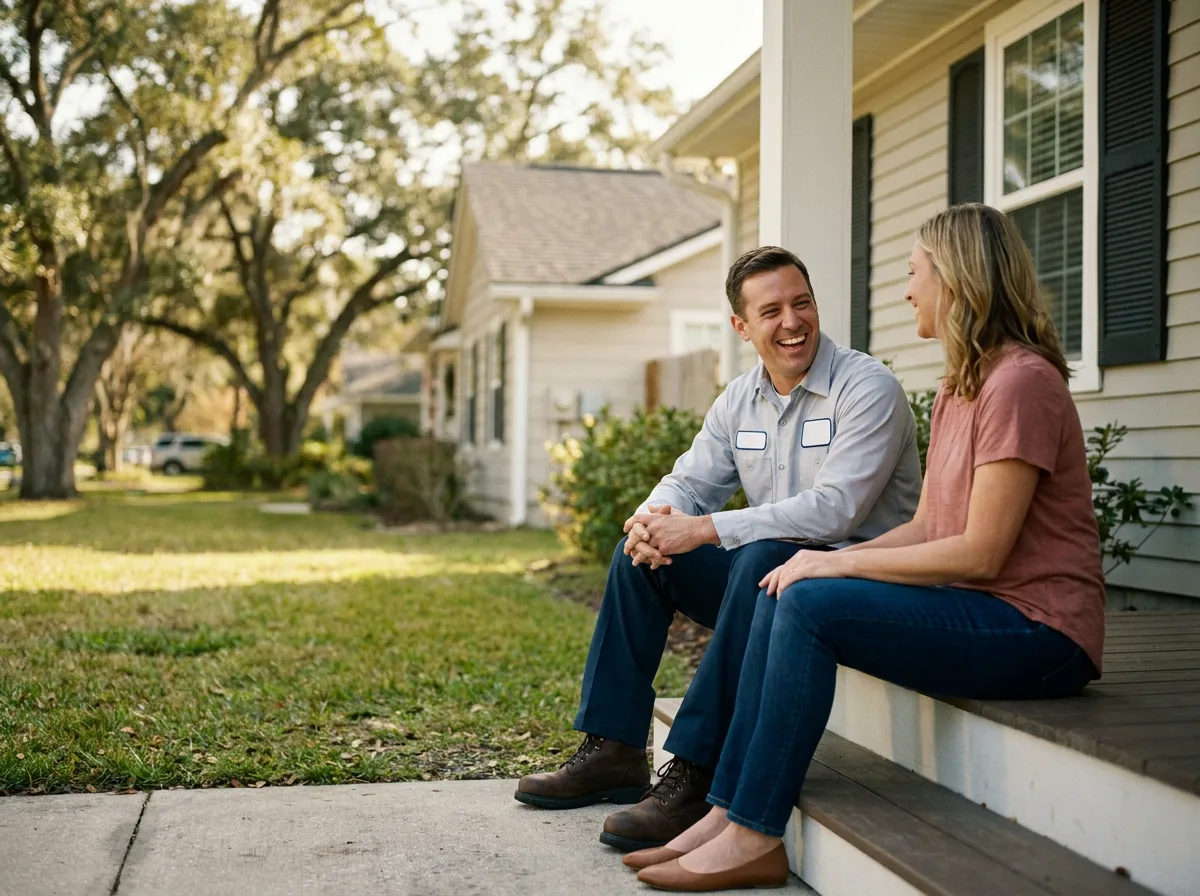 Septic tank pumping FAQs for Iowa Park, TX